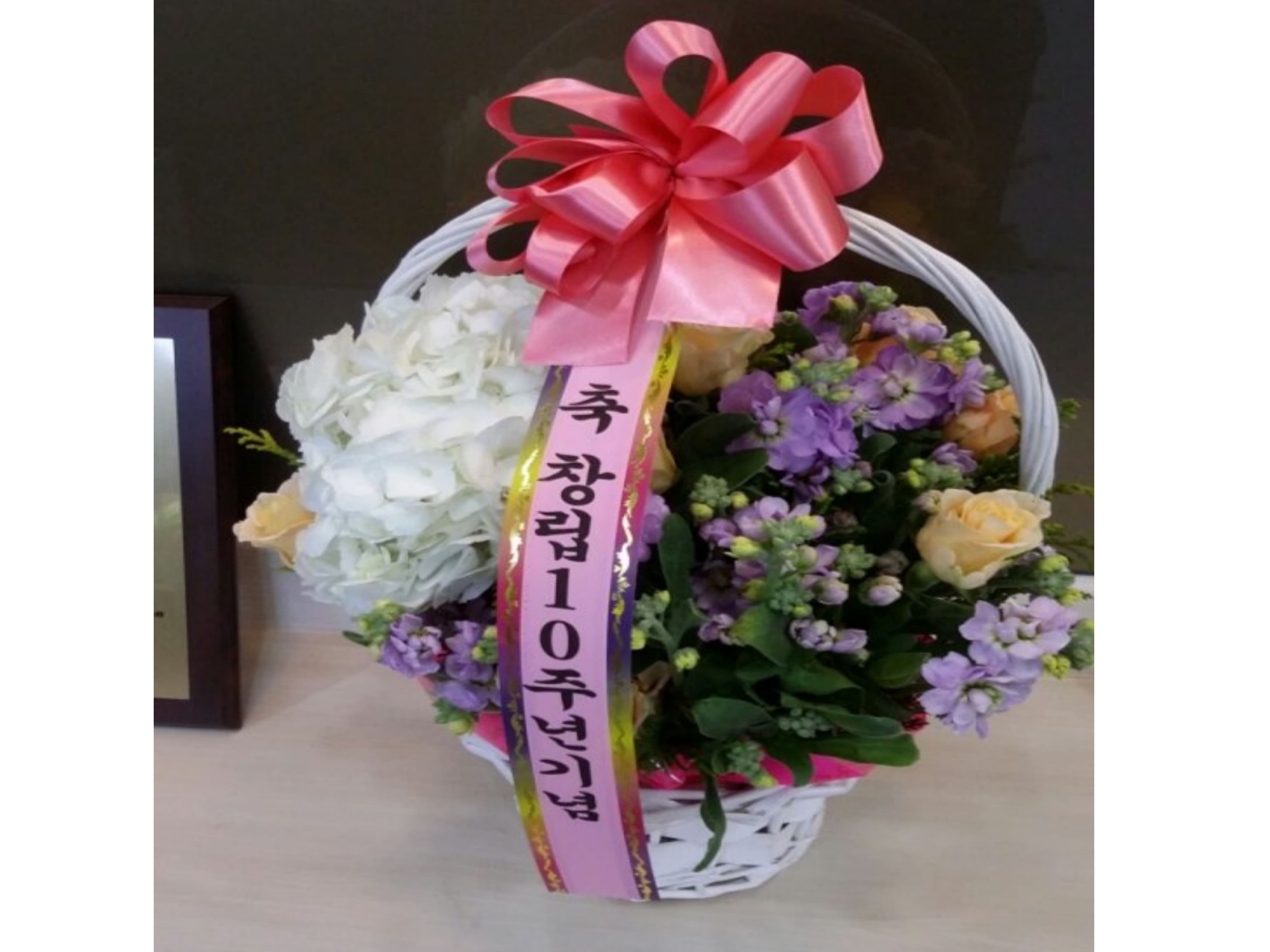 유학피플 회사 소개